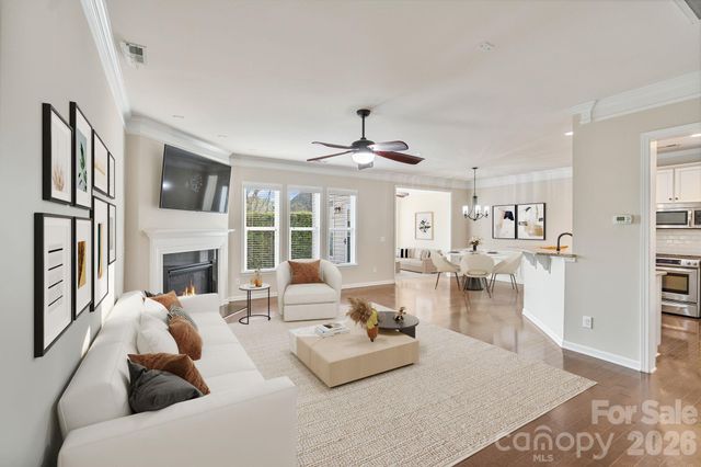 4615 Memphian Court, Charlotte, NC 28210