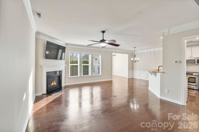 4615 Memphian Court, Charlotte, NC 28210