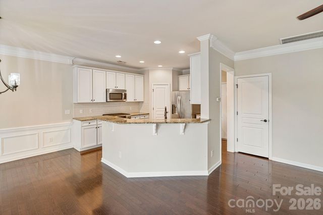 4615 Memphian Court, Charlotte, NC 28210