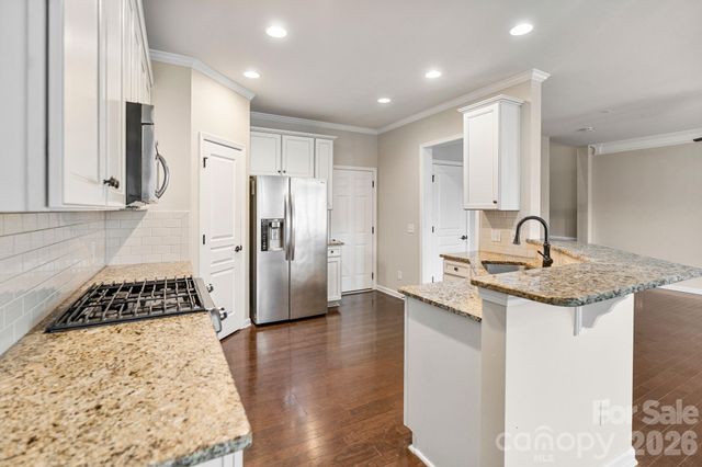 4615 Memphian Court, Charlotte, NC 28210