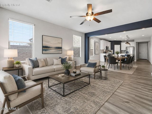 32300 N DAYLIGHT Drive, San Tan Valley, AZ 85144
