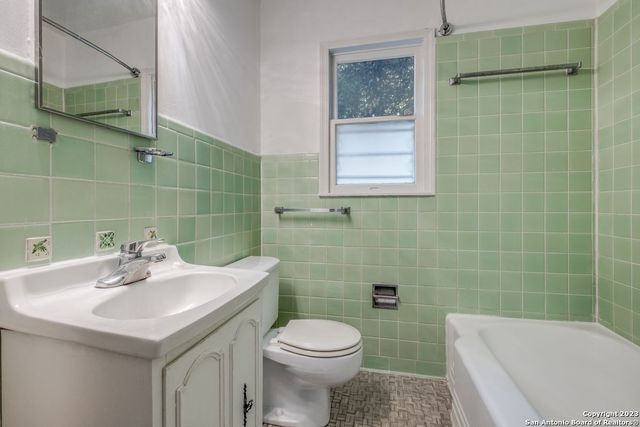 117 CARDINAL AVE, Alamo Heights, TX 78209