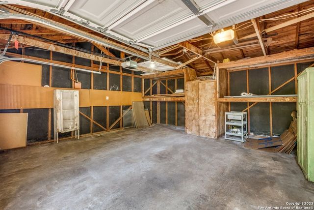 117 CARDINAL AVE, Alamo Heights, TX 78209