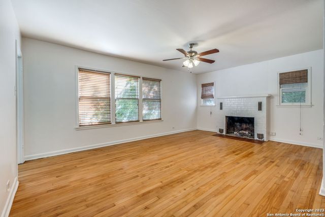 117 CARDINAL AVE, Alamo Heights, TX 78209