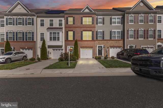 623 HEATHLAND TRL, Aberdeen, MD 21001