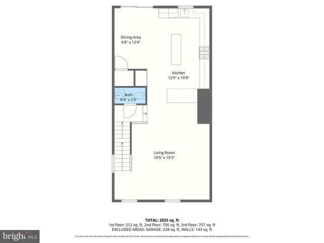 623 HEATHLAND TRL, Aberdeen, MD 21001