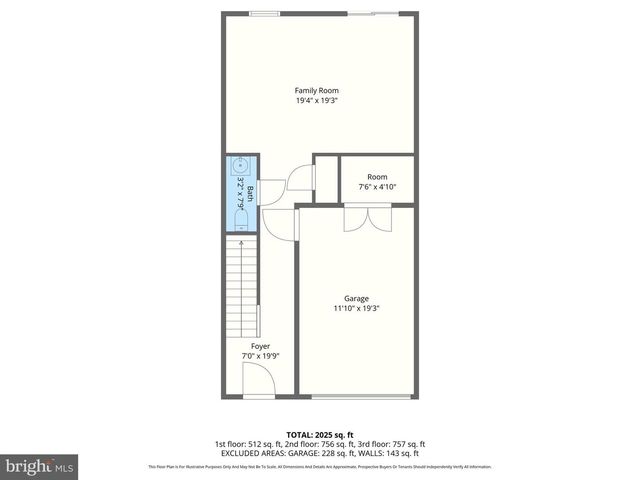 623 HEATHLAND TRL, Aberdeen, MD 21001