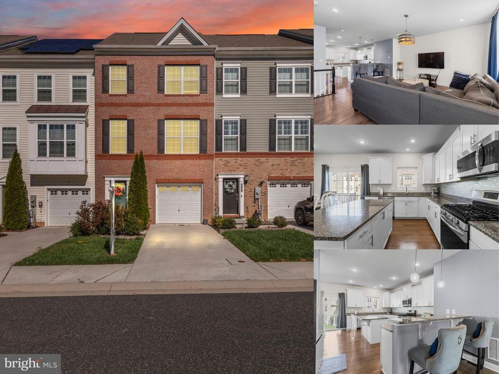 623 HEATHLAND TRL, Aberdeen, MD 21001