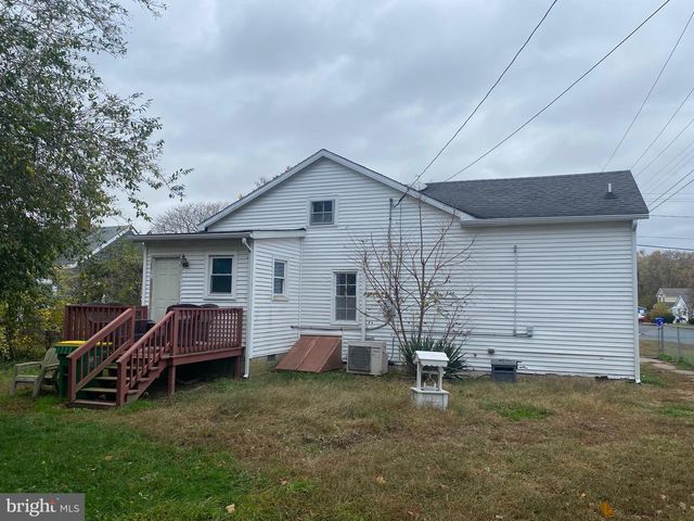 513 N CANNON ST, Bridgeville, DE 19933