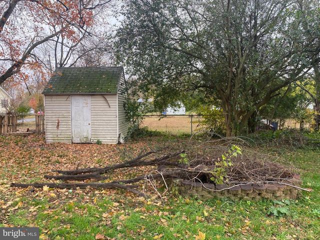 513 N CANNON ST, Bridgeville, DE 19933