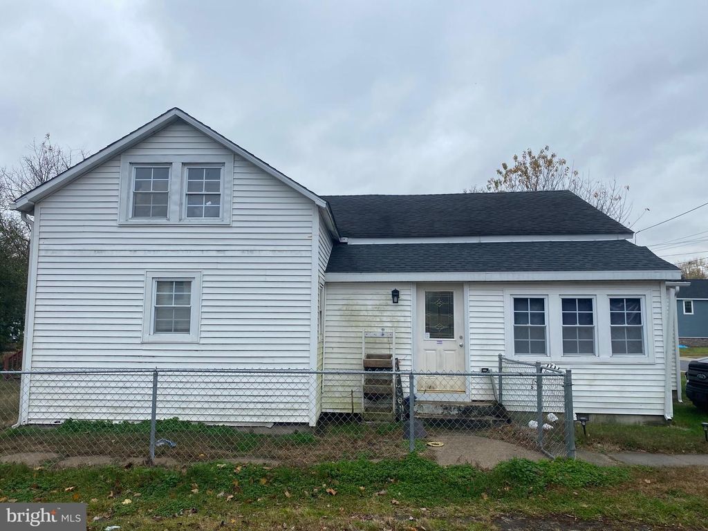 513 N CANNON ST, Bridgeville, DE 19933