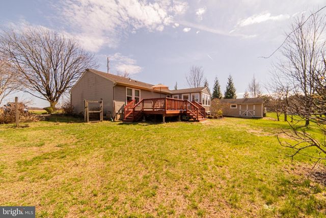 1112 MULLICA HILL RD, Mullica Hill, NJ 08062