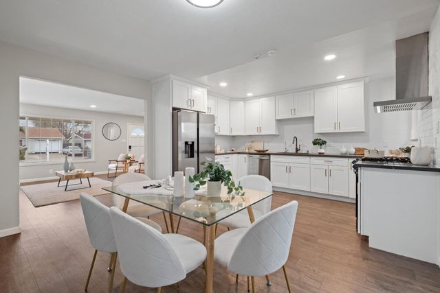 1732 Fallbrook Avenue, San Jose, CA 95130