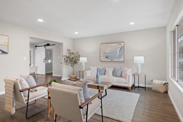 1732 Fallbrook Avenue, San Jose, CA 95130