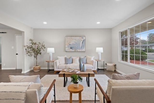 1732 Fallbrook Avenue, San Jose, CA 95130