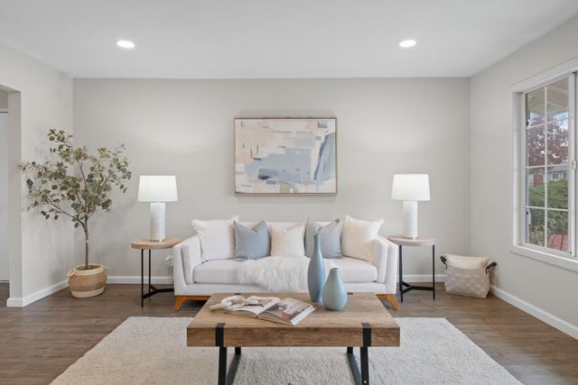 1732 Fallbrook Avenue, San Jose, CA 95130