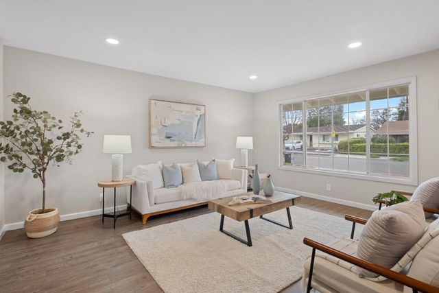 1732 Fallbrook Avenue, San Jose, CA 95130