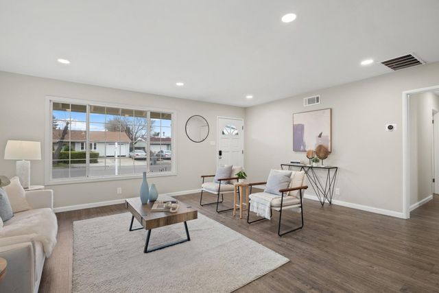 1732 Fallbrook Avenue, San Jose, CA 95130