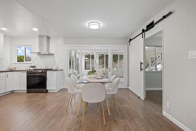 1732 Fallbrook Avenue, San Jose, CA 95130