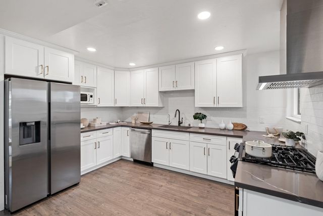 1732 Fallbrook Avenue, San Jose, CA 95130