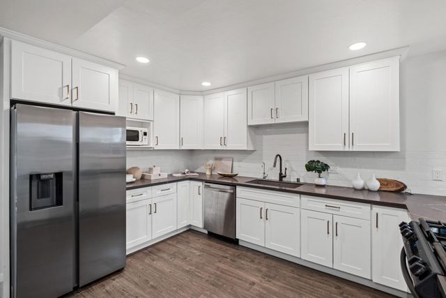 1732 Fallbrook Avenue, San Jose, CA 95130