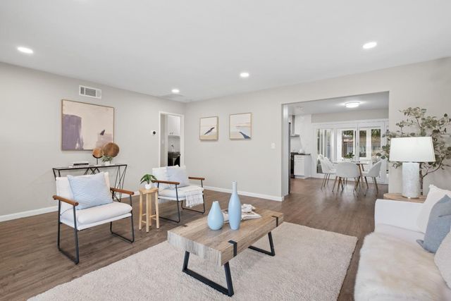 1732 Fallbrook Avenue, San Jose, CA 95130