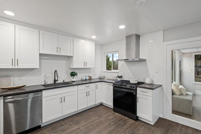 1732 Fallbrook Avenue, San Jose, CA 95130