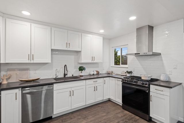 1732 Fallbrook Avenue, San Jose, CA 95130