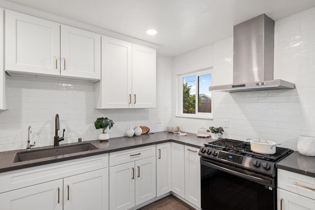 1732 Fallbrook Avenue, San Jose, CA 95130