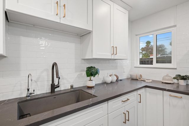 1732 Fallbrook Avenue, San Jose, CA 95130