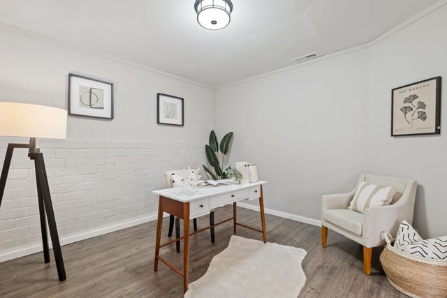 1732 Fallbrook Avenue, San Jose, CA 95130