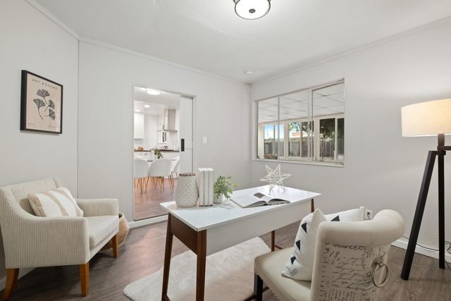 1732 Fallbrook Avenue, San Jose, CA 95130