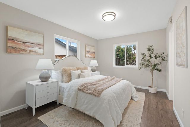 1732 Fallbrook Avenue, San Jose, CA 95130