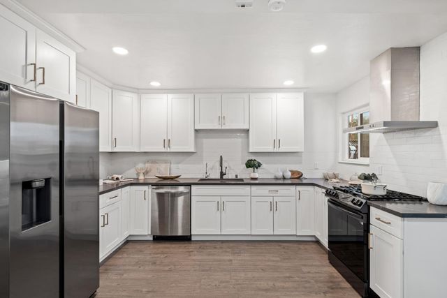 1732 Fallbrook Avenue, San Jose, CA 95130