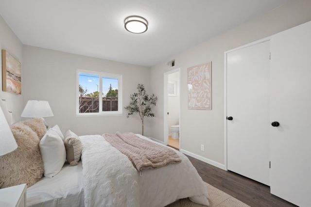 1732 Fallbrook Avenue, San Jose, CA 95130