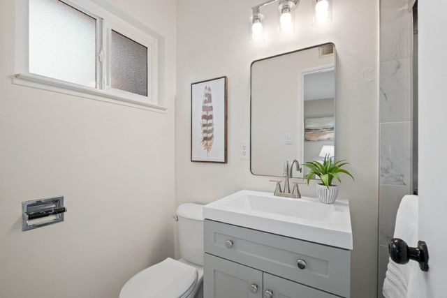 1732 Fallbrook Avenue, San Jose, CA 95130