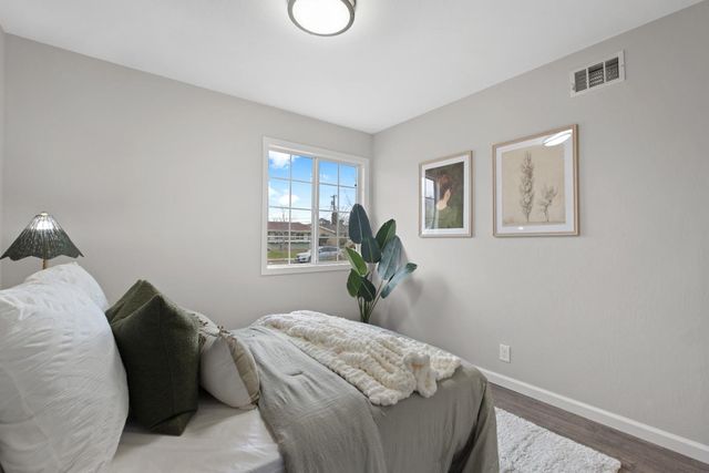 1732 Fallbrook Avenue, San Jose, CA 95130