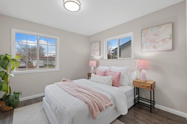 1732 Fallbrook Avenue, San Jose, CA 95130