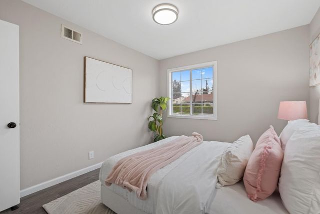 1732 Fallbrook Avenue, San Jose, CA 95130