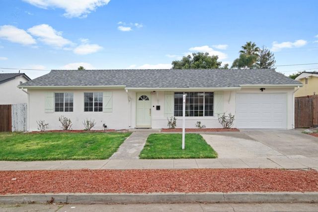 1732 Fallbrook Avenue, San Jose, CA 95130