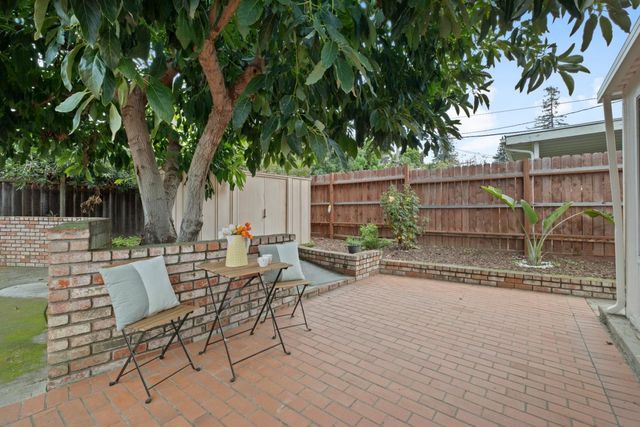 1732 Fallbrook Avenue, San Jose, CA 95130