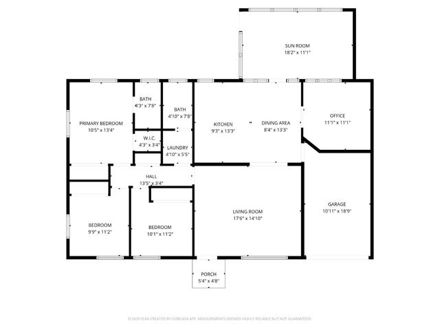 1732 Fallbrook Avenue, San Jose, CA 95130