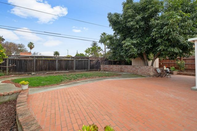 1732 Fallbrook Avenue, San Jose, CA 95130