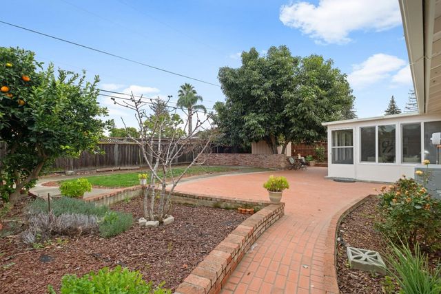 1732 Fallbrook Avenue, San Jose, CA 95130