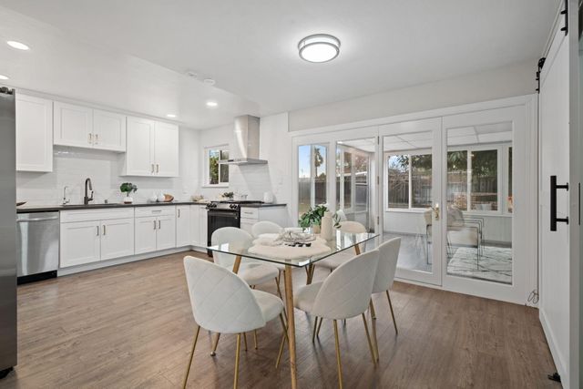 1732 Fallbrook Avenue, San Jose, CA 95130