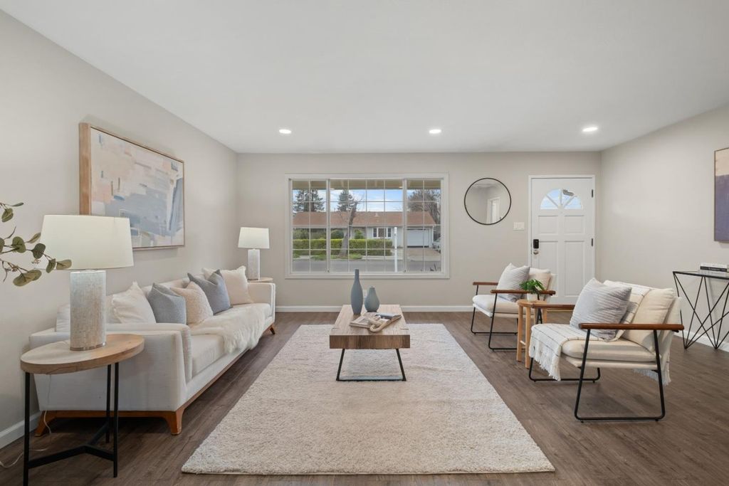 1732 Fallbrook Avenue, San Jose, CA 95130