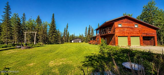 48011 Miracle Avenue, Soldotna, AK 99669