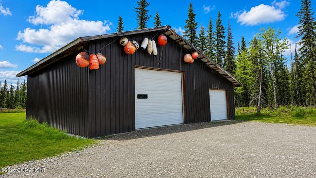 48011 Miracle Avenue, Soldotna, AK 99669