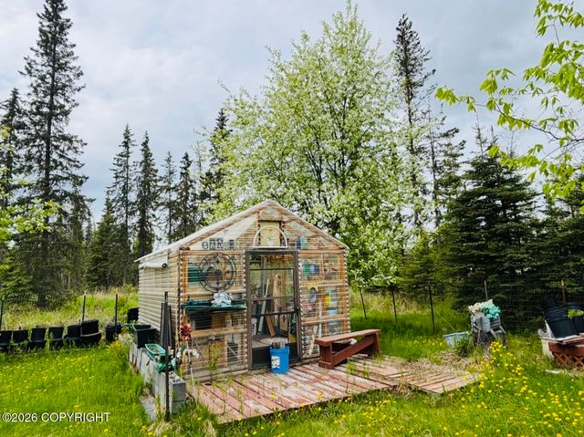 48011 Miracle Avenue, Soldotna, AK 99669