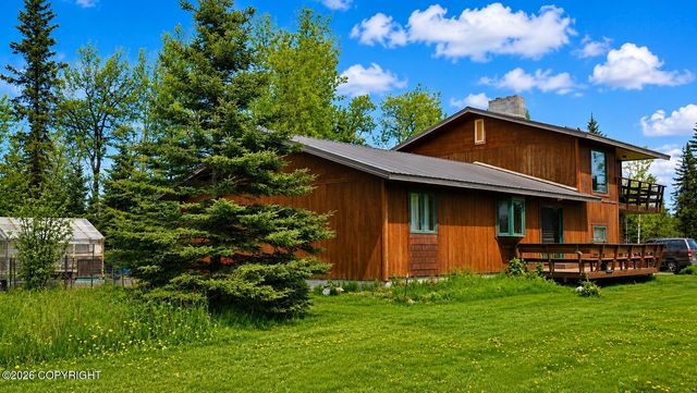 48011 Miracle Avenue, Soldotna, AK 99669